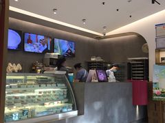 -三元梅园(团结湖店)