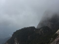 -明堂山风景区