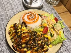 -维卡食舍(户部山店)