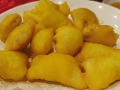 -抱德·潮汕味(敦和店原惠城鱼仔)