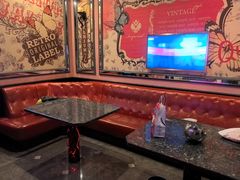 -范特西FANTASY量贩式KTV(民主广场店)