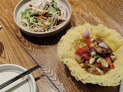 -云海肴·汽锅鸡·云南菜(美罗城店)