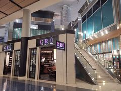 -达拉斯 沃斯堡国际机场