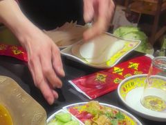 -芦月轩羊蝎子(劲松店)