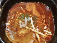 -阿香米线(北京大兴凯德MALL店)
