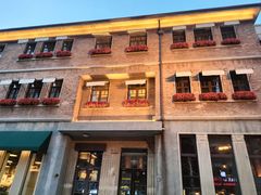 -巴伐利亚啤酒坊(意式风情街店)