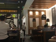 -小菜园新徽菜(芜湖万达店)