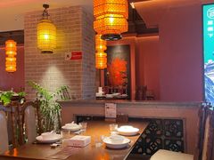 -张家卫·阳江菜·小海鲜(肥婆湾桥店)