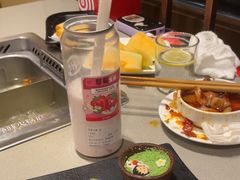 -海底捞火锅(九霄梦天地店)