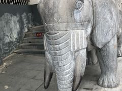 门面-东西巷