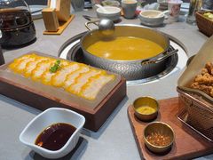 -花菇朵 ll 野生菌锅·精品滇菜(后沙峪店)