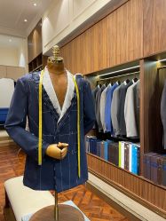 -MR.COLLECTION西装先生(富华里店)