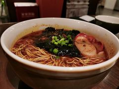 -新旺茶餐厅(嘉里城店)