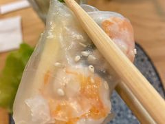 -越美小馆·越南料理(曲江店)