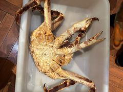 -鱼乐轩·俄罗斯海鲜直供餐厅(群力店)