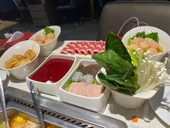 -海底捞火锅(玉桥商业广场店)