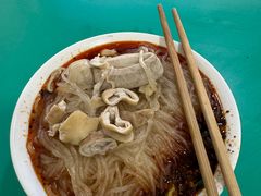 -甘记肥肠粉(马鞍北路店)