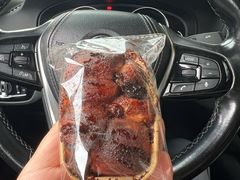 -佐敦面包铺·JORDAN BAKERY