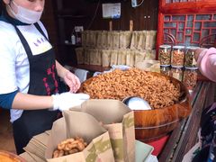 -沈氏祖传老宁波油赞子(南塘店)