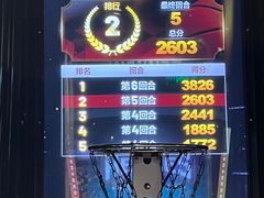 -VS SPORTS PARK运动玩乐园·团建·生日会(合生汇店)