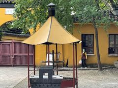 -西园戒幢律寺