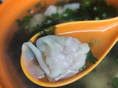 -阿麟馄饨(延长路店)