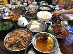 -农汤老店(顺联公园里店)