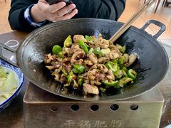 -张氏父子常德肠子馆(红星总店)