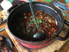 -烛影拾光观景餐厅·创意菜·摄影·小提琴(大唐不夜城店)