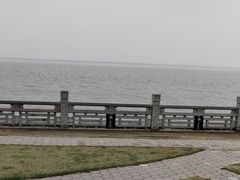 -观潮胜地公园