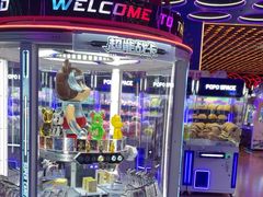 -星际传奇(壹方城购物中心店)