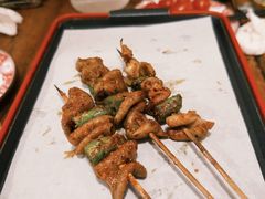 -蚝太郎 • 海鲜烧烤(建国路创始店)
