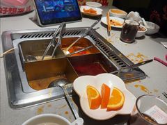 -海底捞火锅(九霄梦天地店)