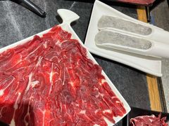 -林记潮牛·牛肉火锅(上马墩店)