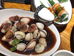-3号仓库·餐厅(灵溪一店)