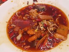 -静之湖湖畔餐厅