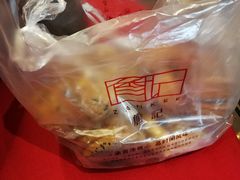 -詹记桃酥(宿州路店)