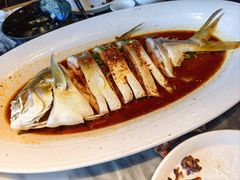 金昌鱼-西安饭庄·非遗陕菜(钟楼店)