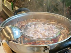 -小煵记·打边炉(西丽文光店)