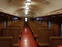 -沈阳铁路陈列馆