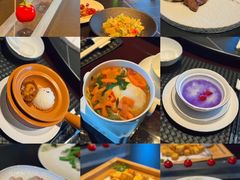 -双海潮·海鲜融合菜(如是海店)
