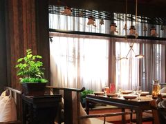 -隐厨中国餐馆(红旗大街店)