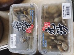 -盒马鲜生(皇庭广场店)
