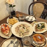 周末探店小记～