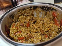 -小柴米·传统江西菜(八一广场店)