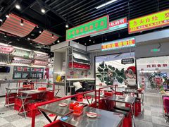 -堂堂小伙夫·辽宁小吃大排档(京西大悦城店)