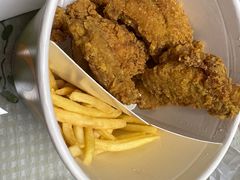 -麦当劳(捞品城店)