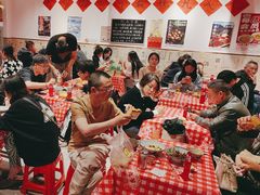 -荆九爷爆炒桥头三嫩(夫子庙店)