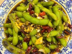 -江城燕子大排档(江汉路步行街店)