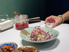 -隐炉和牛烧肉店(群力店)